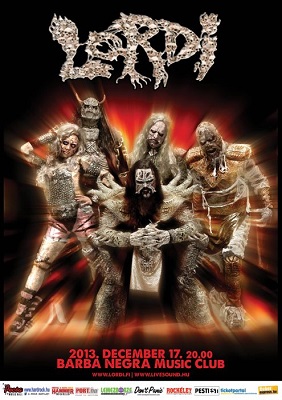 lordi2013
