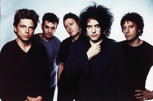 1123thecure