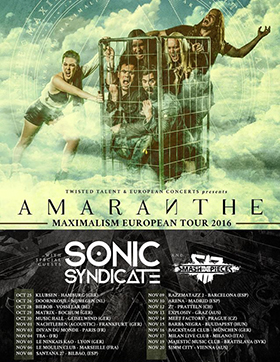 0805amaranthe