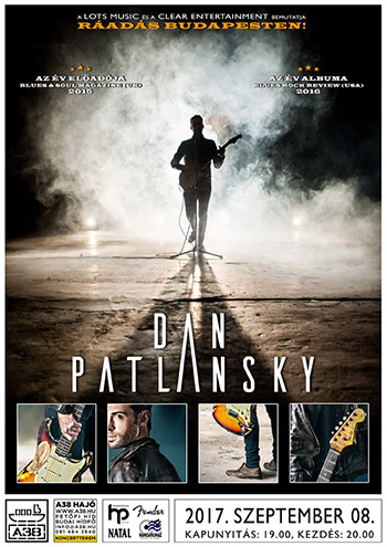 0825danpatlansky