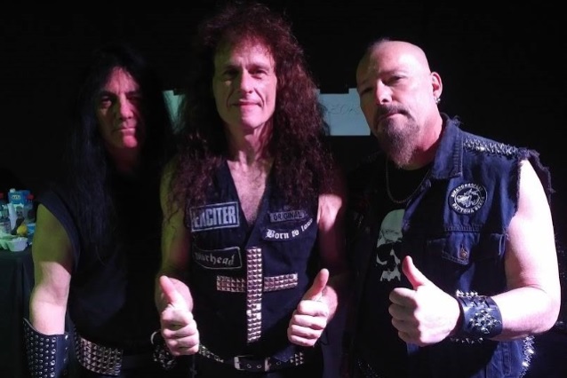 0328exciter