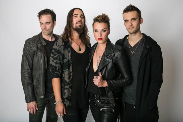 0531halestorm
