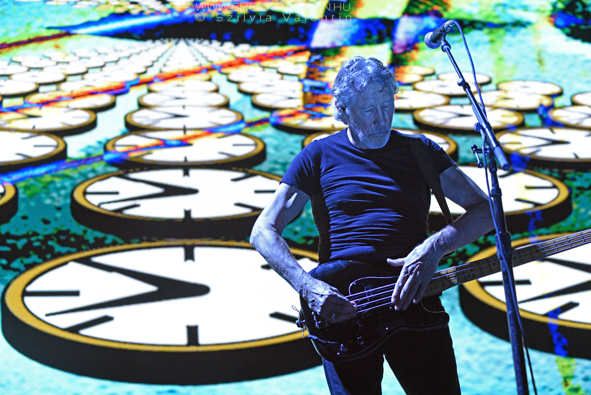 Roger Waters