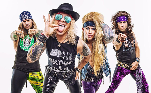 0709steelpanther