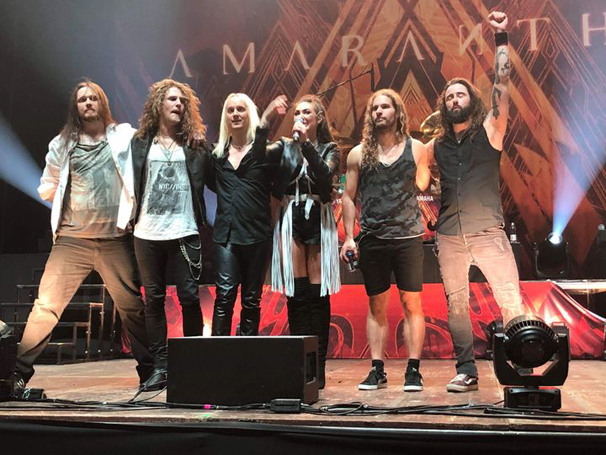 0103amaranthe