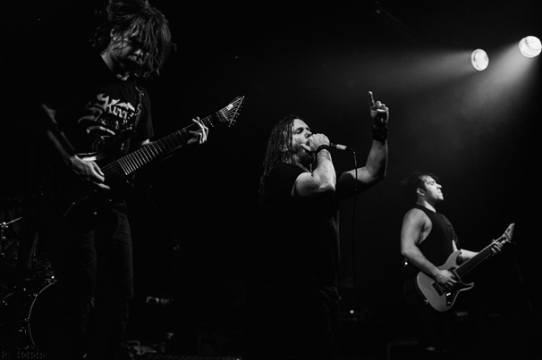 unearth
