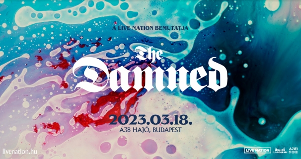 0208_thedamned