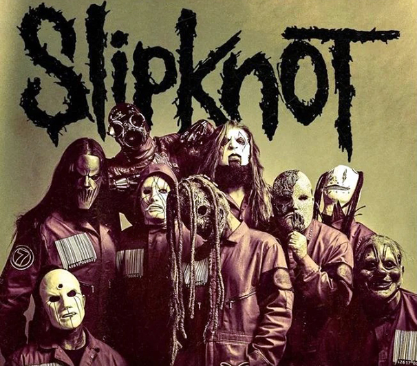 1107slipknot