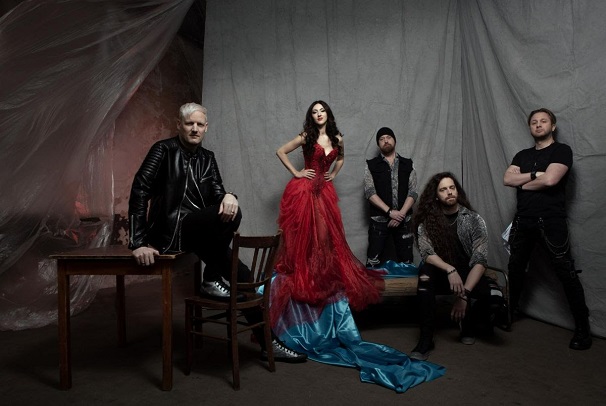 1108delain