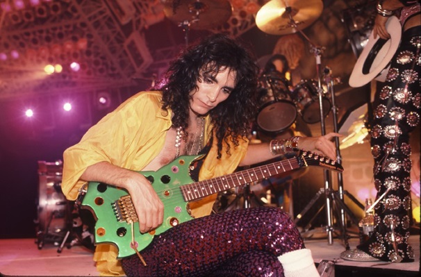 stevevai_9