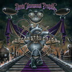 Devin Townsend Project: Deconstruction