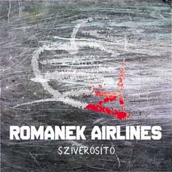 Romanek Airlines: Szíverősítő