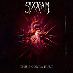 Sixx: A.M.: This Is Gonna Hurt