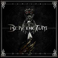 Benedictum: Dominion
