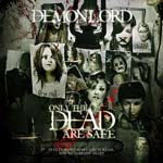 Demonlord: Only The Dead Are Safe