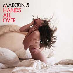 Maroon 5: Hands All Over