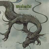 Weedeater: Jason… The Dragon