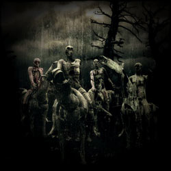 Asphalt Horsemen