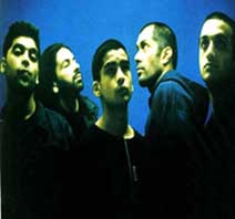 Asian Dub Foundation