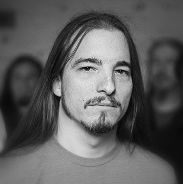 Believer - Jeff King