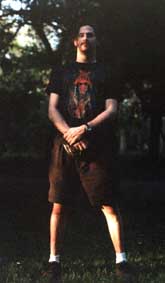 Cannibal Corpse