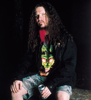 Damageplan - Dimebag Darrell