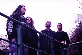 Deadsoul Tribe