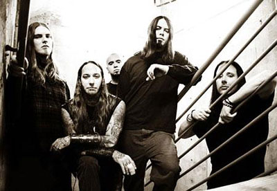 Devildriver