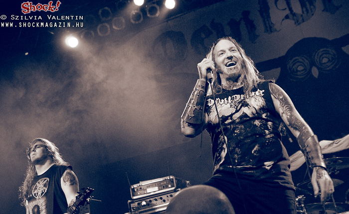 Devildriver