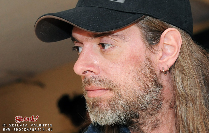 Down - Rex Brown