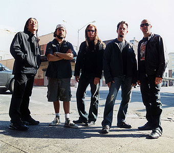 Dream Theater