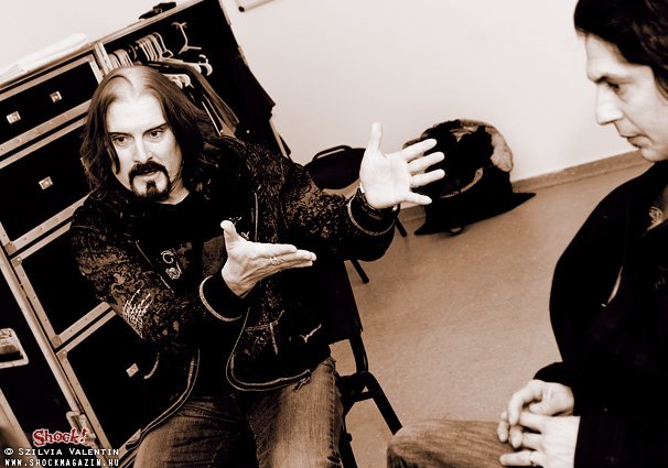 Dream Theater