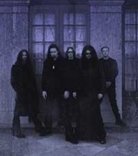 Evergrey