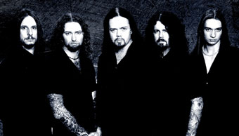 Evergrey