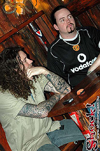 Evergrey