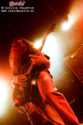Fates Warning - Jim Matheos