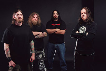 Fear Factory