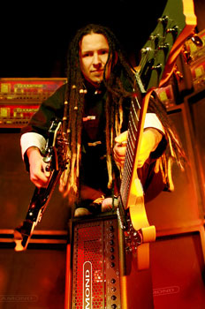 Five Finger Death Punch