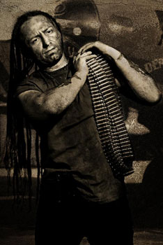 Five Finger Death Punch