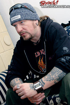 Ganxsta Zolee