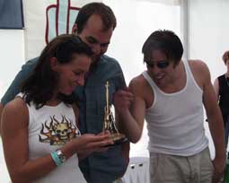 Guano Apes