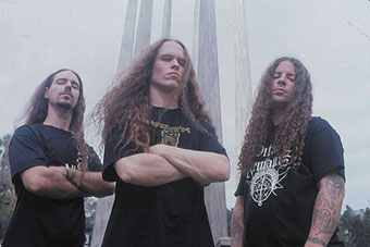 Hate Eternal