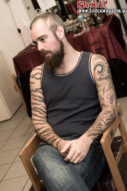 In Flames - Björn Gelotte