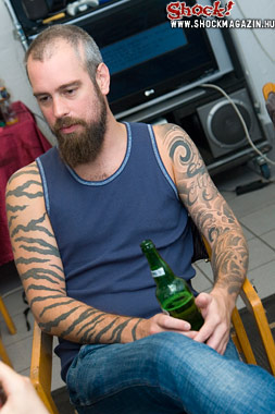 In Flames - Björn Gelotte