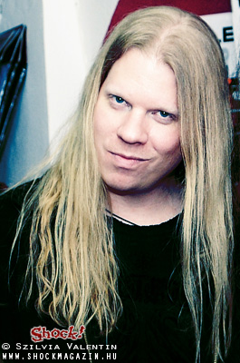Jeff Loomis