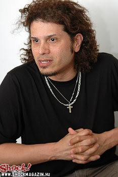 Jeff Scott Soto