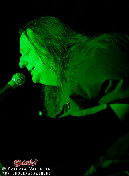 Jon Oliva