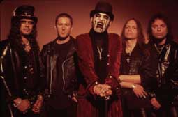 King Diamond