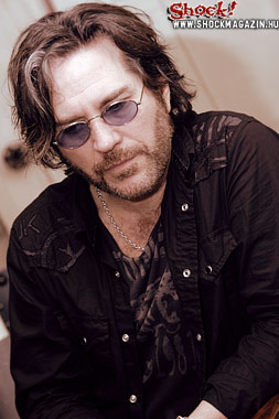 Kip Winger