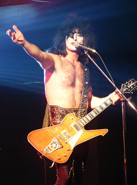 Kiss Forever Band
